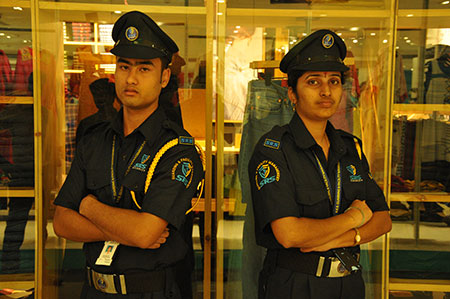 Security Services