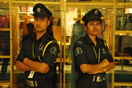 Security Services